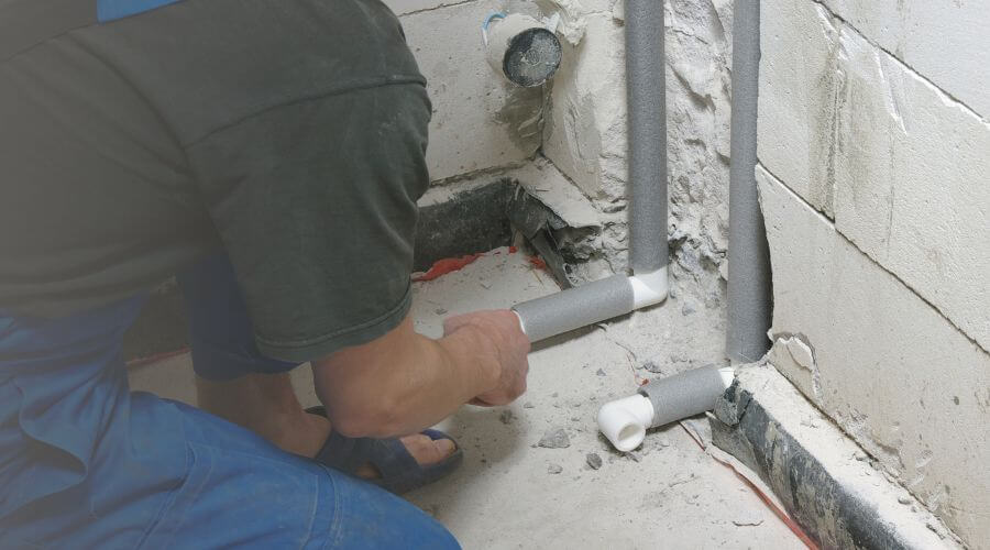 Professional septic tank pumping services in Garden Grove, CA